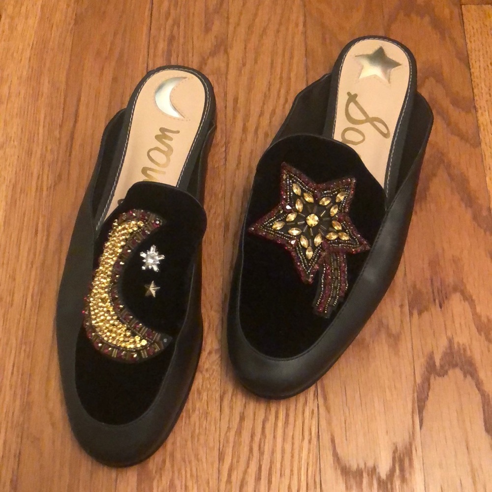 Sam Edelman Shoes - Size 8.5